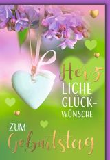 Geburtstag