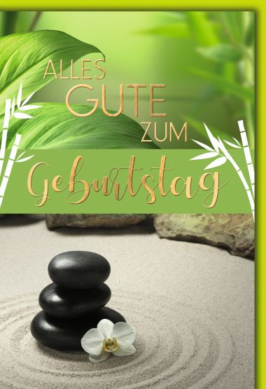  - Allgemeine Kollektion-Hauptdevisen - Geburtstag - Geburtstag