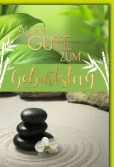 Geburtstag