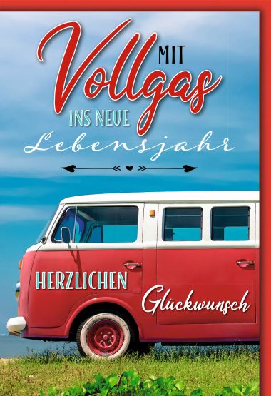 - Allgemeine Kollektion-Hauptdevisen - Geburtstag - Geburtstag