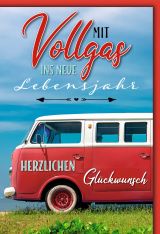 Geburtstag