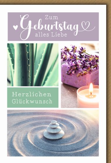  - Allgemeine Kollektion-Hauptdevisen - Geburtstag - Geburtstag