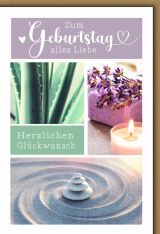 Geburtstag