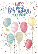 KK hoch Happy Birthday