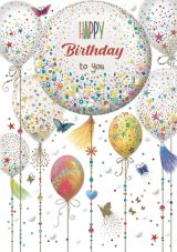 KK hoch Happy Birthday