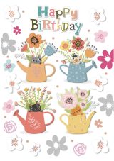 KK hoch Happy Birthday