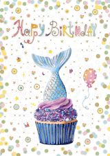 KK hoch Happy Birthday