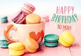 Midi quer"Happy Birthday to you"