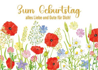  - Serien - Your Everyday - KK quer Geburtstag