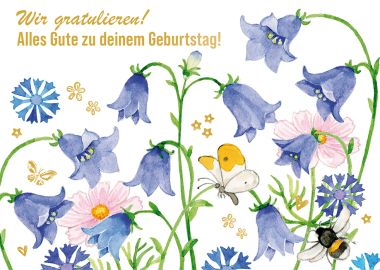  - Serien - Your Everyday - KK quer Geburtstag