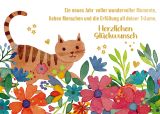 KK quer Geburtstag
