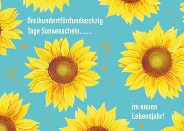  - Serien - Your Everyday - KK quer Geburtstag