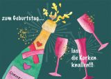 KK quer Geburtstag