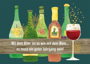  - Serien - Your Everyday - KK quer Geburtstag