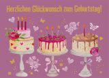 KK quer Geburtstag