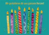 KK quer Geburtstag