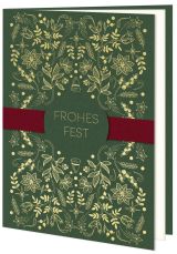 Ind.Karten Weihnachten