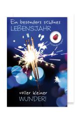AC KK hoch Geburtstag