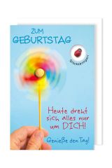 AC KK hoch Geburtstag