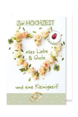 AC KK hoch Vermählung