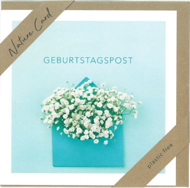  - Allgemeine Kollektion-Hauptdevisen - Geburtstag - wfa KK quadratisch Geburtstag