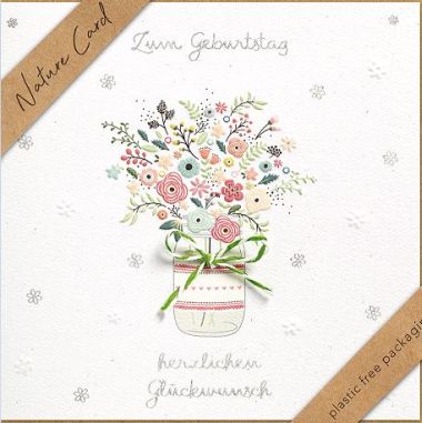  - Allgemeine Kollektion-Hauptdevisen - Geburtstag - KK quadratisch Geburtstag