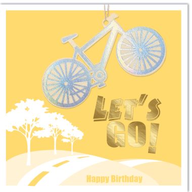  - Serien - Goodies Quadratisch - Exklusiv - KK quadratisch Happy Birthday