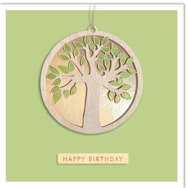  - Serien - Goodies Quadratisch - Exklusiv - KK quadratisch Happy Birthday