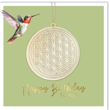  - Serien - Goodies Quadratisch - Exklusiv - KK quadratisch Happy Birthday