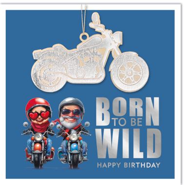  - Serien - Goodies Quadratisch - Exklusiv - KK quadratisch Happy Birthday