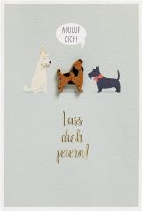 KK hoch Allg. Glückwünsche