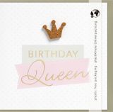 KK quadratisch Happy Birthday