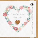 KK quadratisch Geburtstag