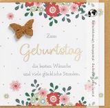 KK quadratisch Geburtstag