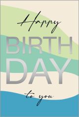 IND.ALLG.GL&Uuml;CKWUNSCHKARTE