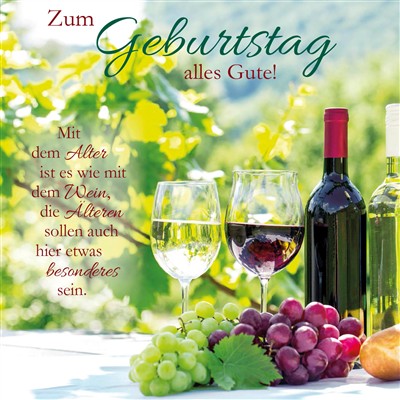 wfa Geburtstag