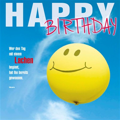 wfa Geburtstag