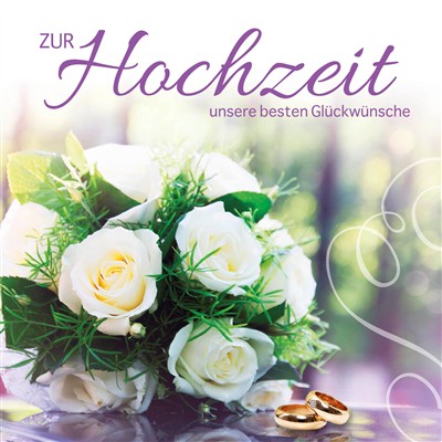 wfa Vermählung