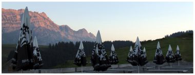  - Allgemeine Kollektion-Hauptdevisen - Blanco DIN Lang - wfa PK Blanco Din Lang q. - Scheidegg