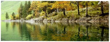  - Allgemeine Kollektion-Hauptdevisen - Blanco DIN Lang - wfa PK Blanco Din Lang q. - Herbst