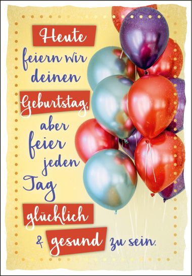  - Serien - Happy Words PK - PK Happy Words