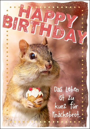  - Serien - Happy Words PK - PK Happy Words