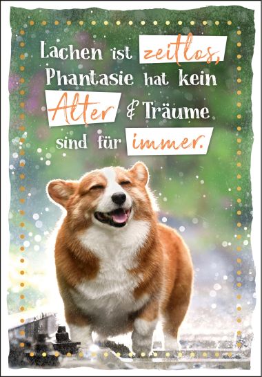  - Serien - Happy Words PK - PK Happy Words