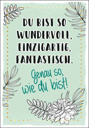  - Serien - Happy Words PK - PK Happy Words