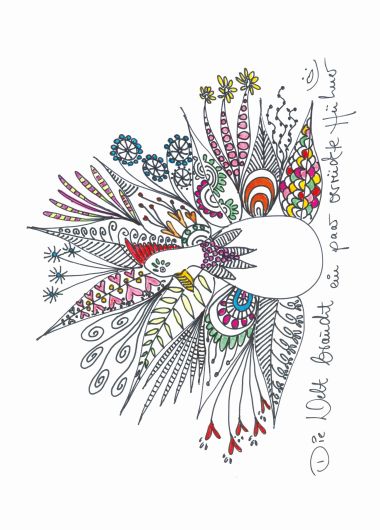  - Auslaufende Serien - von Herz zu Herz PK - PK 14.7 x 10.4 von Herz zu Herz