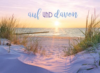  - Auslaufende Serien - Lichtblicke PK - wfa PK 15,5 x 11,5 Lichtblicke