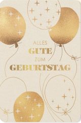 KK hoch Geburtstag