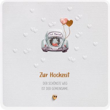  - Allgemeine Kollektion-Hauptdevisen - Vermählung - KK quadratisch Vermählung