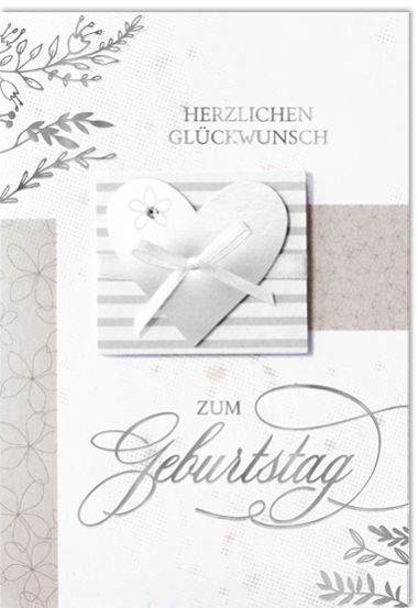  - Allgemeine Kollektion-Hauptdevisen - Geburtstag - wfa KK hoch Geburtstag