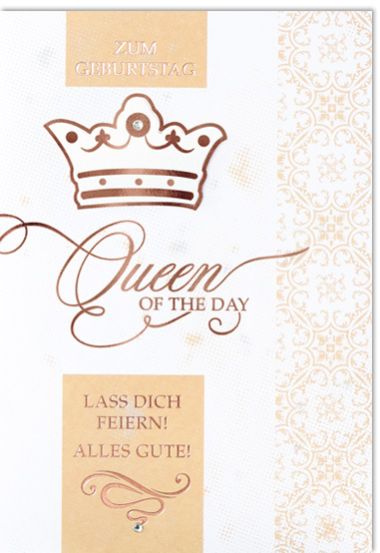  - Allgemeine Kollektion-Hauptdevisen - Geburtstag - wfa KK hoch Geburtstag